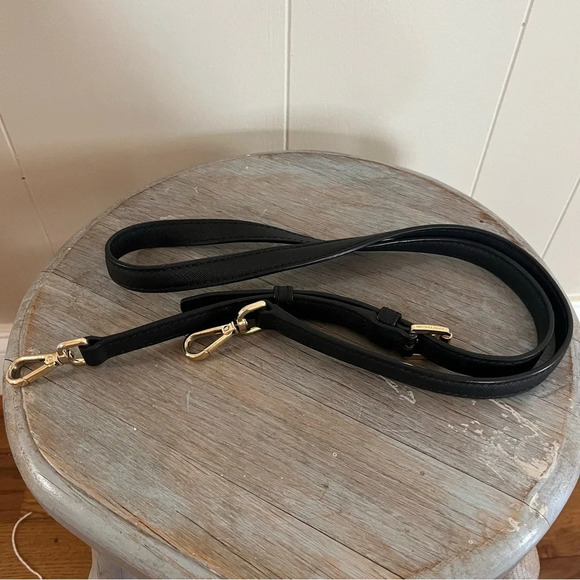 Michael Kors Black Women's Bag and Wallet Set - Picture 9 of 16